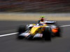 GP BRASILE, BRAZILIAN GRAND PRIX F1/2008 -  SAN PAOLO 01/11/2008  - LEWIS HAMILTON 
© FOTO ERCOLE COLOMBO FOR BRIDGESTONE