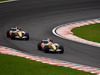 GP BRASILE, BRAZILIAN GRAND PRIX F1/2008 -  SAN PAOLO 01/11/2008  - DAVID COULTHARD 
© FOTO ERCOLE COLOMBO FOR BRIDGESTONE