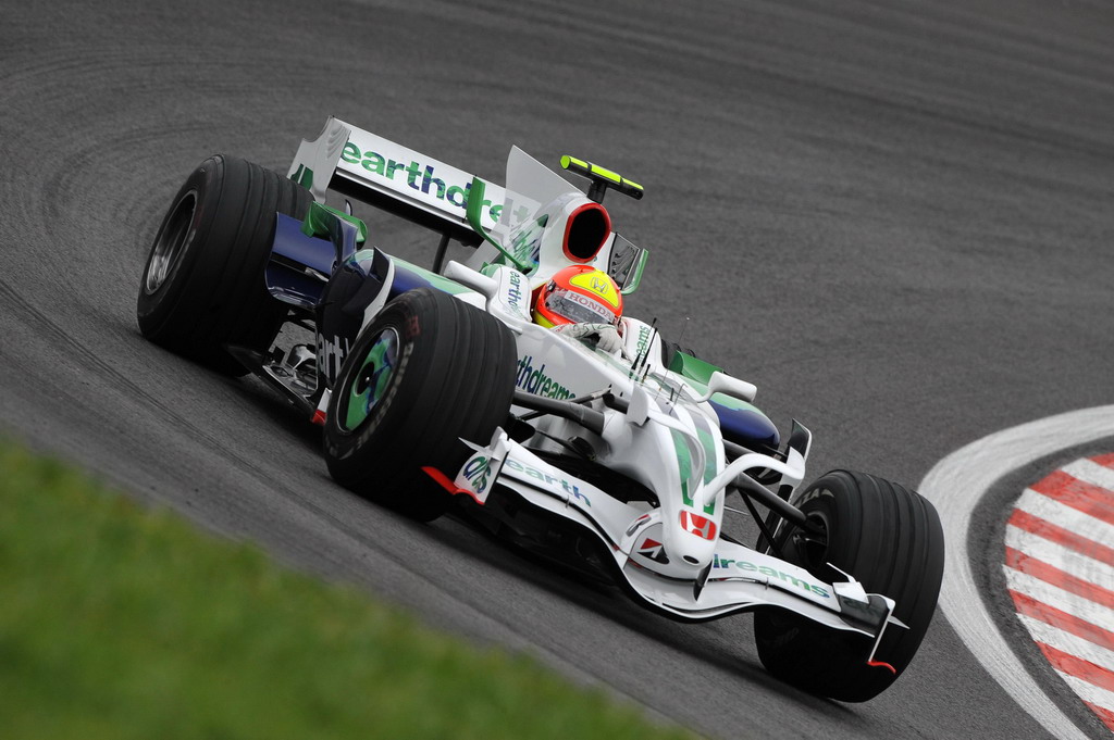 GP BRASILE - Prove Libere