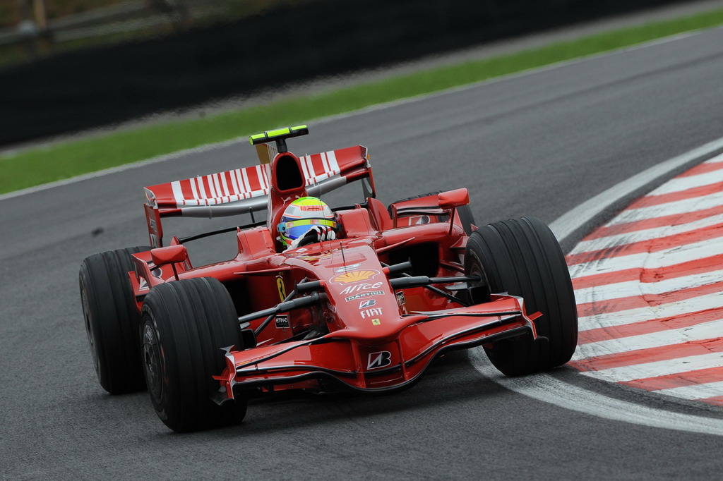 GP BRASILE - Prove Libere