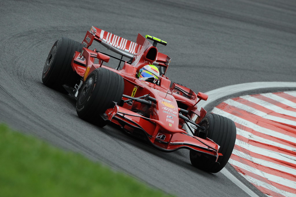GP BRASILE - Prove Libere
