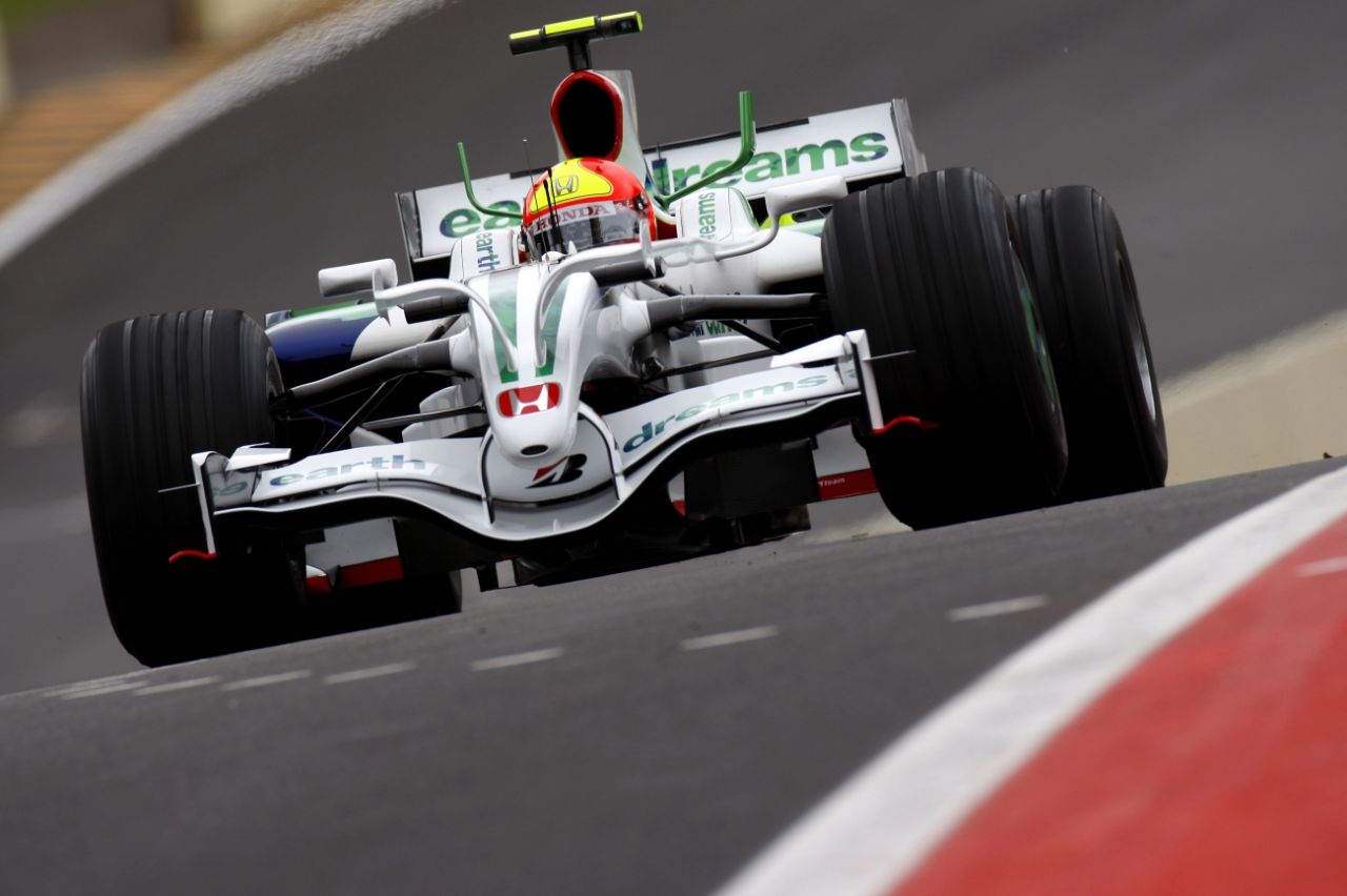 GP BRASILE - Prove Libere