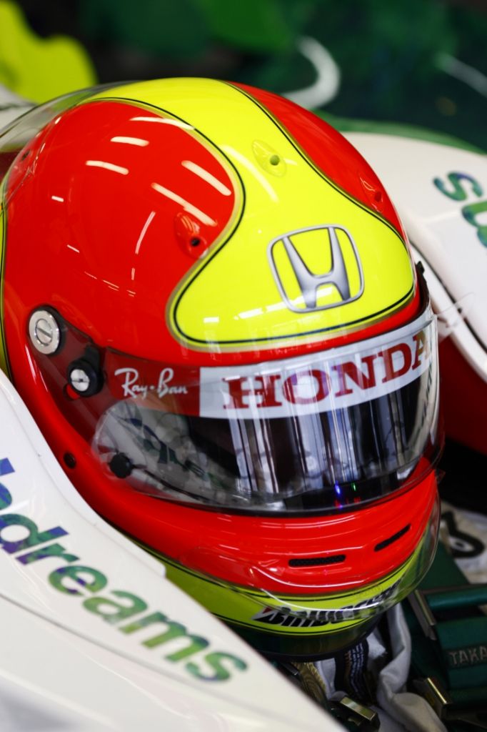 GP BRASILE - Prove Libere