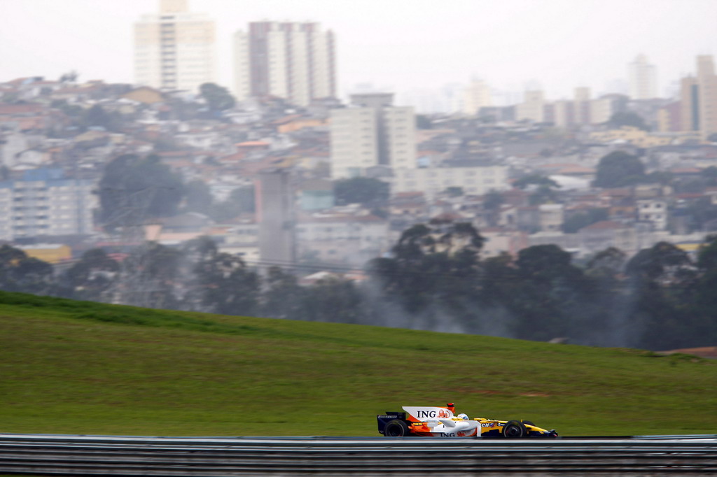 GP BRASILE - Prove Libere
