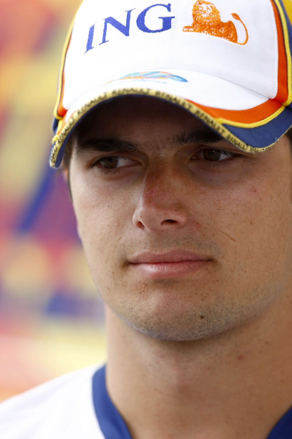 GP BRASILE - Prove Libere