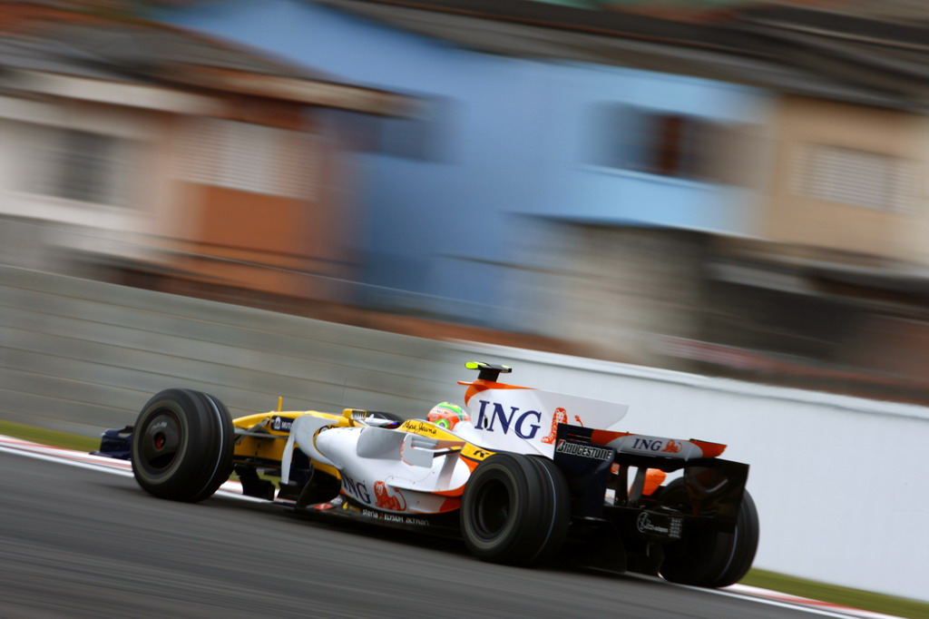 GP BRASILE - Prove Libere