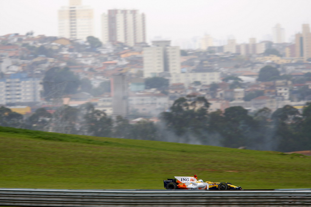 GP BRASILE - Prove Libere
