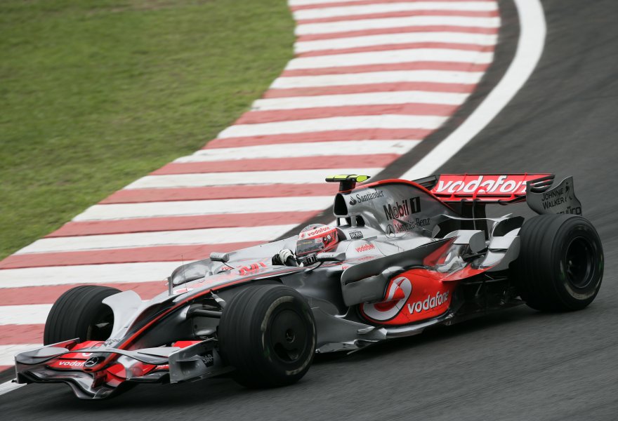 GP BRASILE - Prove Libere