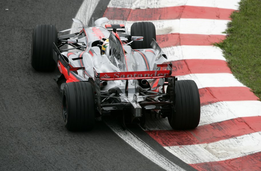 GP BRASILE - Prove Libere