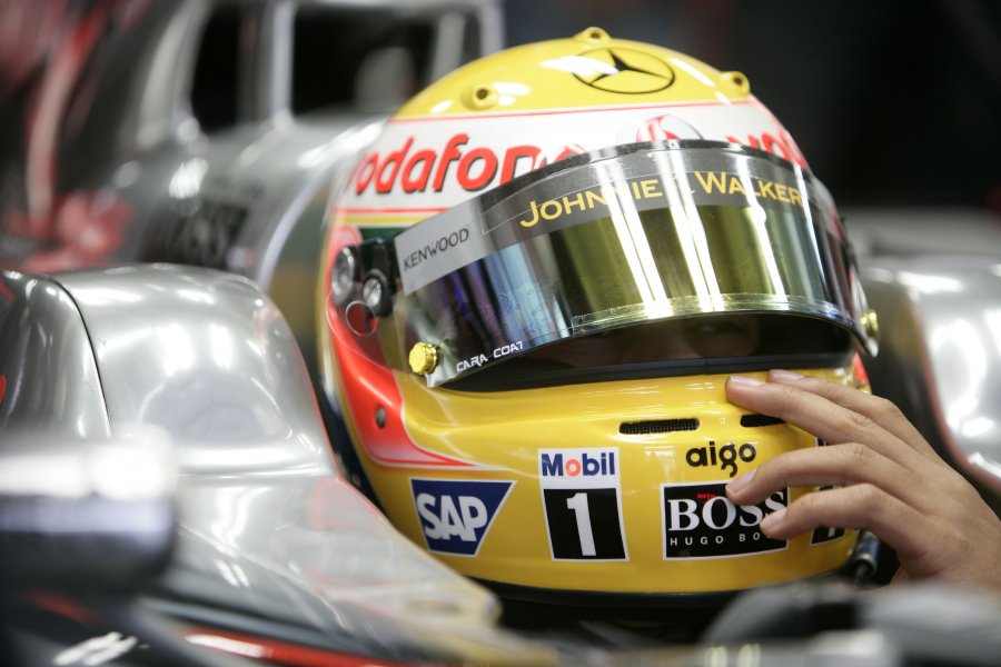 GP BRASILE - Prove Libere
