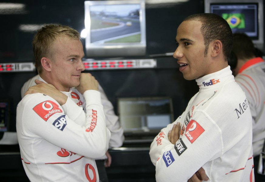 GP BRASILE - Prove Libere