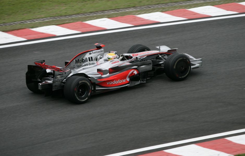 GP BRASILE - Prove Libere