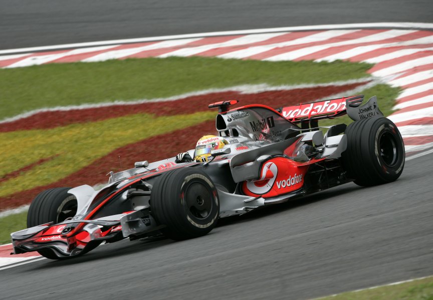 GP BRASILE - Prove Libere