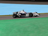 GP BRASILE, BRAZILIAN GRAND PRIX F1/2008 - SAN PAOLO 31/10/2008    - ROBERT KUBICA 
© FOTO ERCOLE COLOMBO 