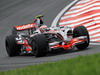 GP BRASILE, BRAZILIAN GRAND PRIX F1/2008 - SAN PAOLO 31/10/2008    - HEIKKI KOVALAINEN 
© FOTO ERCOLE COLOMBO 