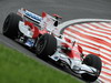 GP BRASILE, BRAZILIAN GRAND PRIX F1/2008 - SAN PAOLO 31/10/2008    - JARNO TRULLI 
© FOTO ERCOLE COLOMBO 