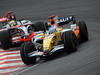 GP BRASILE, BRAZILIAN GRAND PRIX F1/2008 - SAN PAOLO 31/10/2008    - FERNANDO ALONSO 
© FOTO ERCOLE COLOMBO 