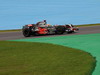 GP BRASILE, BRAZILIAN GRAND PRIX F1/2008 - SAN PAOLO 31/10/2008    - LEWIS HAMILTON 
© FOTO ERCOLE COLOMBO 