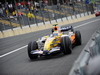 GP BRASILE, BRAZILIAN GRAND PRIX F1/2008 - SAN PAOLO 31/10/2008    - NELSON PIQUET JR. 
© FOTO ERCOLE COLOMBO 