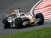 GP BRASILE, BRAZILIAN GRAND PRIX F1/2008 - SAN PAOLO 31/10/2008    - DAVID COULTHARD 
© FOTO ERCOLE COLOMBO 
