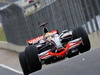 GP BRASILE, BRAZILIAN GRAND PRIX F1/2008 - SAN PAOLO 31/10/2008    - LEWIS HAMILTON 
© FOTO ERCOLE COLOMBO 