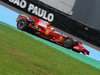 GP BRASILE, BRAZILIAN GRAND PRIX F1/2008 - SAN PAOLO 31/10/2008    - NELSON PIQUET JR. 
© FOTO ERCOLE COLOMBO 