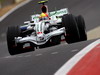 GP BRASILE, Venerdi', 31 October 2008 Brazilian Grand Prix Interlagos, Sao Paulo, Brazil. Robert Kubica (POL) in the BMW Sauber F1.08 This image is copyright free for editorial use © BMW AG