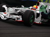 GP BRASILE, Venerdi', 31 October 2008 Brazilian Grand Prix Interlagos, Sao Paulo, Brazil. BMW Sauber F1 Team driver Nick Heidfeld (GER) This image is copyright free for editorial use © BMW AG