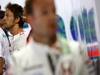 GP BRASILE, Venerdi', 31 October 2008 Brazilian Grand Prix Interlagos, Sao Paulo, Brazil. Nick Heidfeld (GER) in the BMW Sauber F1.08 This image is copyright free for editorial use © BMW AG