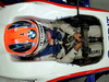 GP BRASILE, Venerdi', 31 October 2008 Brazilian Grand Prix Interlagos, Sao Paulo, Brazil. Robert Kubica (POL) in the BMW Sauber F1.08 This image is copyright free for editorial use © BMW AG