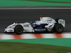 GP BRASILE, Venerdi', 31 October 2008 Brazilian Grand Prix Interlagos, Sao Paulo, Brazil. Nick Heidfeld (GER) in the BMW Sauber F1.08 This image is copyright free for editorial use © BMW AG