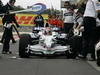 GP BRASILE, Venerdi', 31 October 2008 Brazilian Grand Prix Interlagos, Sao Paulo, Brazil. Robert Kubica (POL) in the BMW Sauber F1.08 This image is copyright free for editorial use © BMW AG