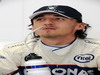GP BRASILE, Venerdi', 31 October 2008 Brazilian Grand Prix Interlagos, Sao Paulo, Brazil. BMW Sauber F1 Team driver Robert Kubica (POL) This image is copyright free for editorial use © BMW AG