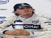 GP BRASILE, Venerdi', 31 October 2008 Brazilian Grand Prix Interlagos, Sao Paulo, Brazil. BMW Sauber F1 Team driver Robert Kubica (POL) This image is copyright free for editorial use © BMW AG