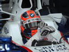 GP BRASILE, Venerdi', 31 October 2008 Brazilian Grand Prix Interlagos, Sao Paulo, Brazil. Robert Kubica (POL) in the BMW Sauber F1.08 This image is copyright free for editorial use © BMW AG