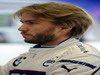 GP BRASILE, Venerdi', 31 October 2008 Brazilian Grand Prix Interlagos, Sao Paulo, Brazil. This image is copyright free for editorial use © BMW AG