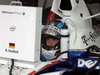 GP BRASILE, Venerdi', 31 October 2008 Brazilian Grand Prix Interlagos, Sao Paulo, Brazil. Nick Heidfeld (GER) in the BMW Sauber F1.08 This image is copyright free for editorial use © BMW AG