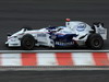 GP BRASILE, Venerdi', 31 October 2008 Brazilian Grand Prix Interlagos, Sao Paulo, Brazil. Nick Heidfeld (GER) in the BMW Sauber F1.08 This image is copyright free for editorial use © BMW AG