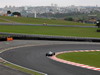 GP BRASILE, Venerdi', 31 October 2008 Brazilian Grand Prix Interlagos, Sao Paulo, Brazil. Robert Kubica (POL) in the BMW Sauber F1.08 This image is copyright free for editorial use © BMW AG