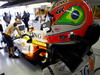 GP BRASILE, BRAZILIAN GRAND PRIX F1/2008 - SAN PAOLO 31/10/2008    - LEWIS HAMILTON 
© FOTO ERCOLE COLOMBO 
