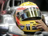 GP BRASILE, BRAZILIAN GRAND PRIX F1/2008 - SAN PAOLO 31/10/2008    - LEWIS HAMILTON 
© FOTO ERCOLE COLOMBO 