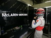 GP BRASILE, Venerdi', 31 October 2008 Brazilian Grand Prix Interlagos, Sao Paulo, Brazil. BMW Sauber F1 Team driver Robert Kubica (POL) This image is copyright free for editorial use © BMW AG