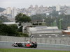 GP BRASILE, Venerdi', 31 October 2008 Brazilian Grand Prix Interlagos, Sao Paulo, Brazil. Dr. Mario Theissen ( BMW Motorsport Director) This image is copyright free for editorial use © BMW AG