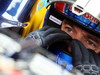 GP BRASILE, Venerdi', 31 October 2008 Brazilian Grand Prix Interlagos, Sao Paulo, Brazil. Nick Heidfeld (GER) in the BMW Sauber F1.08 This image is copyright free for editorial use © BMW AG