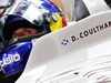 GP BRASILE, Venerdi', 31 October 2008 Brazilian Grand Prix Interlagos, Sao Paulo, Brazil. BMW Sauber F1 Team driver Robert Kubica (POL) This image is copyright free for editorial use © BMW AG