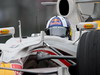 GP BRASILE, Venerdi', 31 October 2008 Brazilian Grand Prix Interlagos, Sao Paulo, Brazil. BMW Sauber F1 Team driver Robert Kubica (POL) This image is copyright free for editorial use © BMW AG