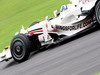 GP BRASILE, Venerdi', 31 October 2008 Brazilian Grand Prix Interlagos, Sao Paulo, Brazil. BMW Sauber F1 Team driver Robert Kubica (POL) This image is copyright free for editorial use © BMW AG