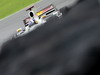 GP BRASILE, Venerdi', 31 October 2008 Brazilian Grand Prix Interlagos, Sao Paulo, Brazil. Nick Heidfeld (GER) in the BMW Sauber F1.08 This image is copyright free for editorial use © BMW AG