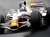 GP BRASILE, Venerdi', 31 October 2008 Brazilian Grand Prix Interlagos, Sao Paulo, Brazil. BMW Sauber F1 Team driver Nick Heidfeld (GER) This image is copyright free for editorial use © BMW AG