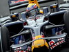 GP BRASILE, Venerdi', 31 October 2008 Brazilian Grand Prix Interlagos, Sao Paulo, Brazil. Nick Heidfeld (GER) in the BMW Sauber F1.08 This image is copyright free for editorial use © BMW AG